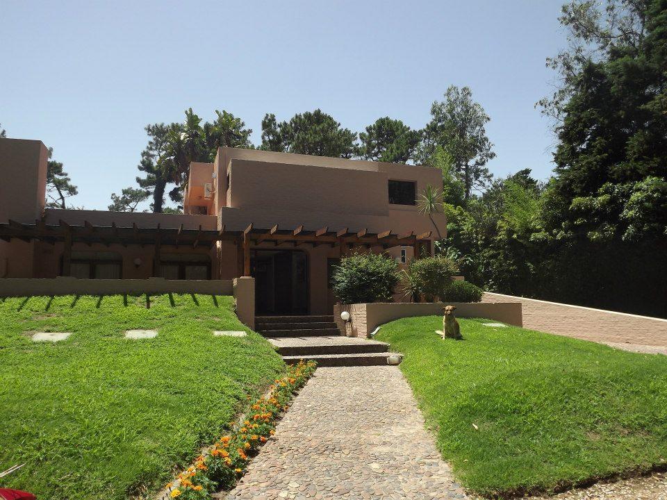 Posada San Diego Punta del Este Exterior foto